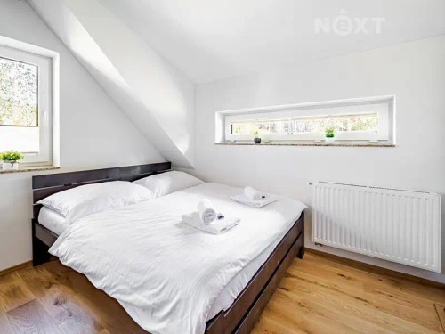 Prodej domu 156 m², pozemek 1535 m²