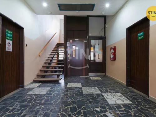 Prodej bytu 1+1 34 m²