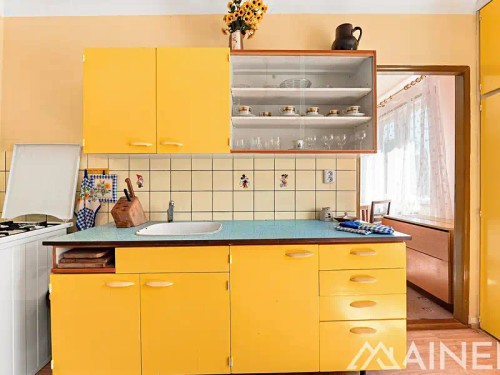 Prodej domu 115 m², pozemek 716 m²