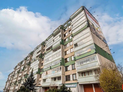 Prodej bytu 3+1 77 m²