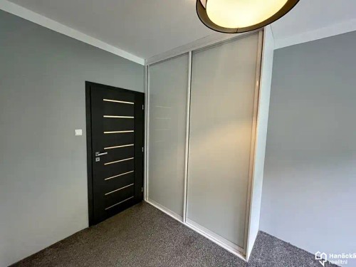 Prodaný byt 3+1 70 m²