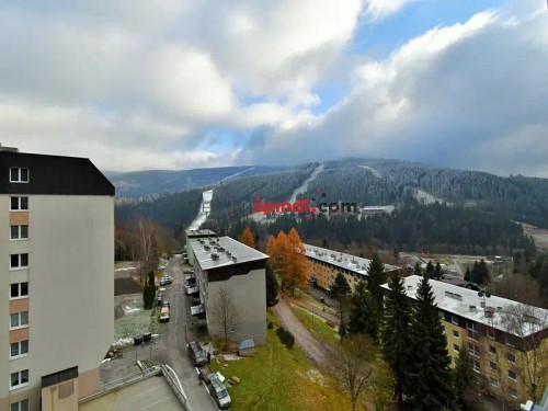Prodej bytu 2+1 59 m²