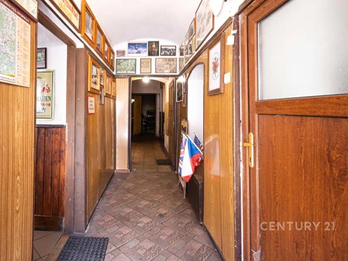 Prodej domu 458 m², pozemek 351 m²