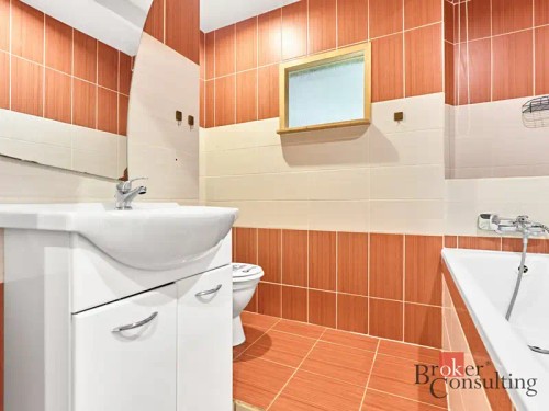 Prodej bytu 2+1 58 m²