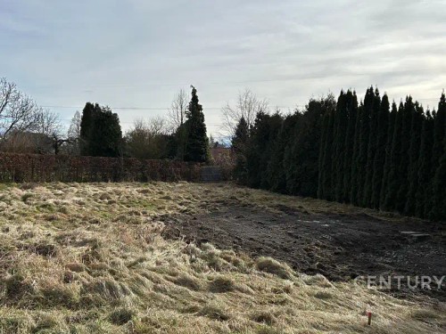 Prodej stavebního pozemku 840 m²