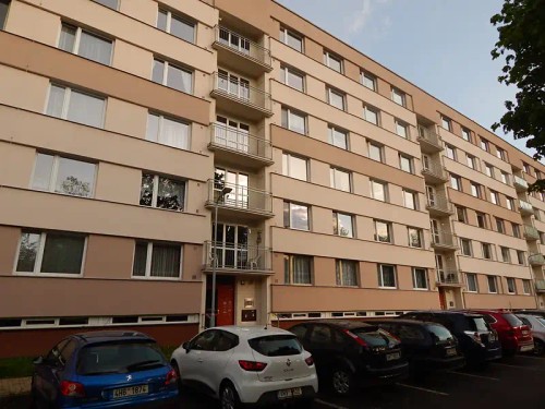 Prodaný byt 3+1 74 m²