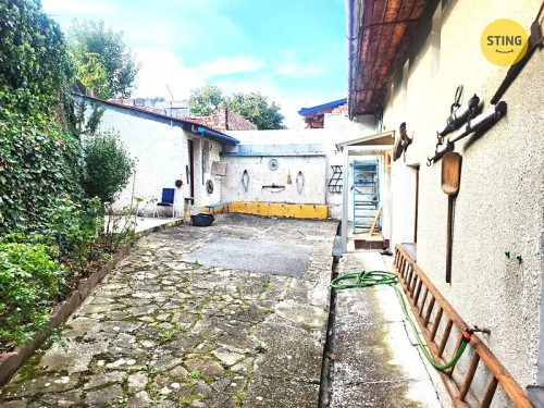 Prodej domu 110 m², pozemek 120 m²