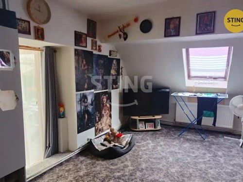 Prodej domu 120 m², pozemek 582 m²