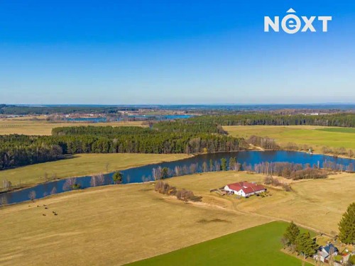 Prodej chalupy 112 m², pozemek 3049 m²