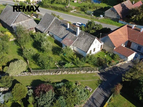 Prodej domu 75 m², pozemek 579 m²