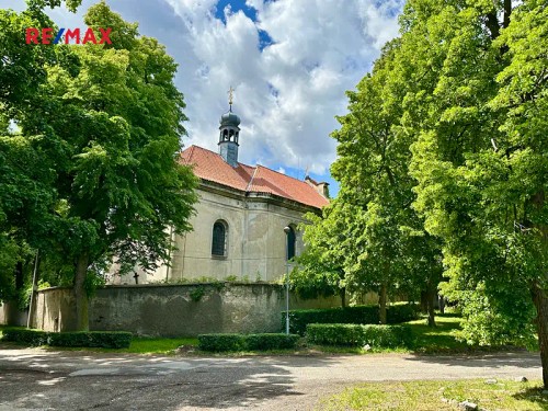 Prodaný byt 3+kk 95 m²