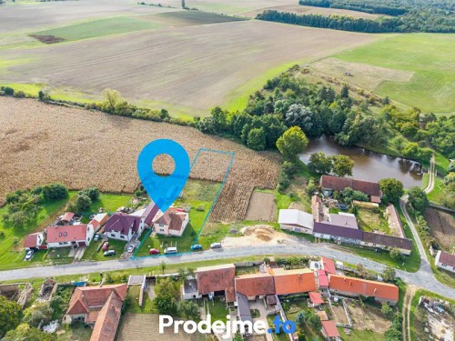 Prodaný dům 285 m², pozemek 1800 m²