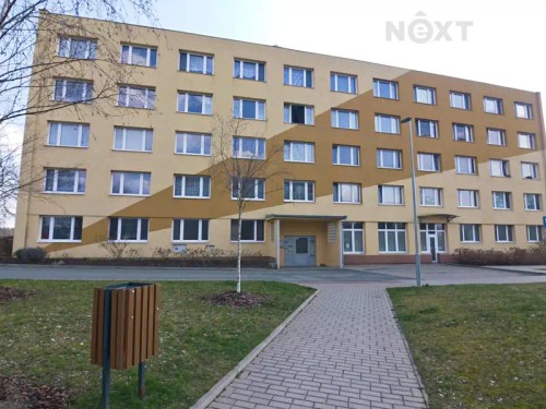 Prodaný byt 2+1 59 m²
