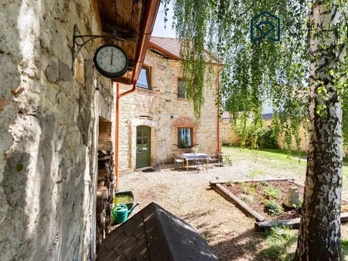 Prodej domu 200 m², pozemek 1287 m²