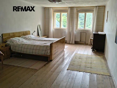 Prodej domu 334 m², pozemek 2200 m²