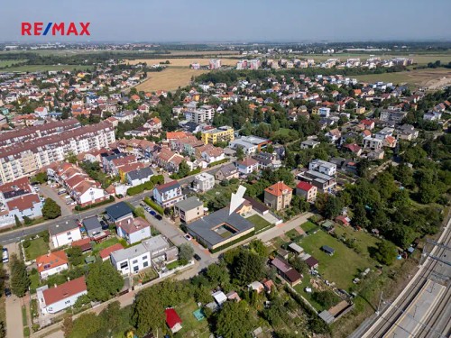 Prodej domu 365 m², pozemek 623 m²