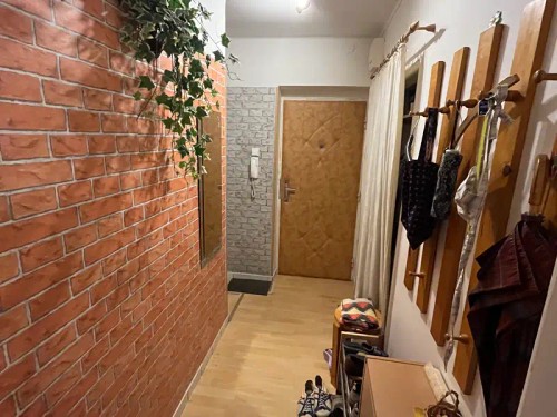 Prodaný  byt 2+1 54 m²