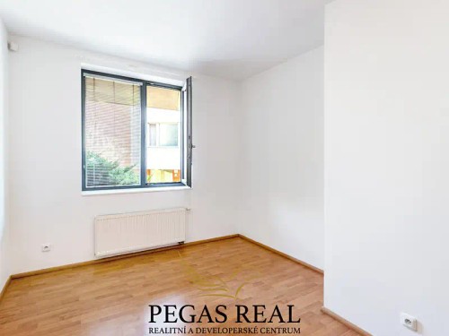 Prodaný byt 3+kk 80 m²