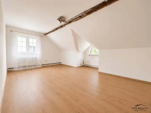 Prodej domu 124 m², pozemek 299 m²