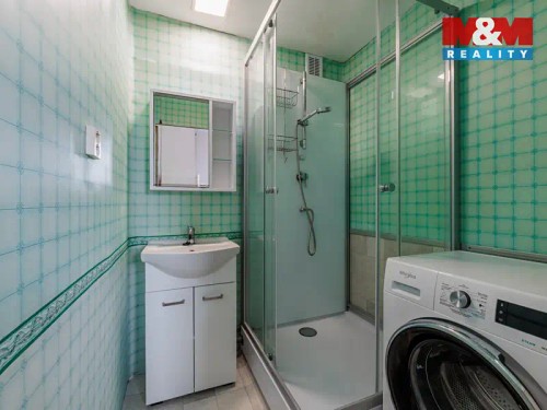 Prodaný byt 3+1 58 m²