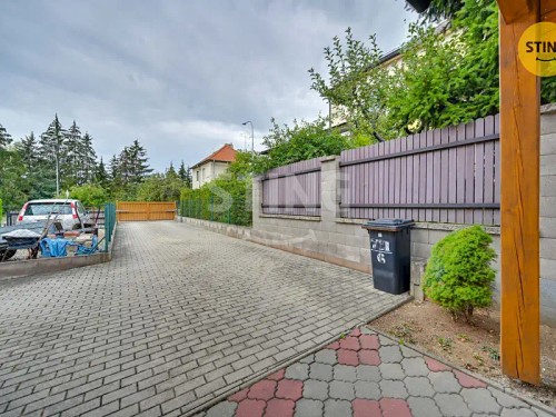 Prodej domu 179 m², pozemek 537 m²