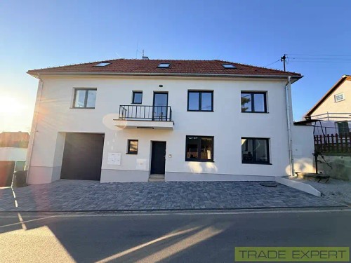 Prodej bytu 2+kk 36 m²