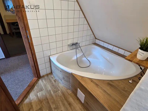 Prodej chalupy 141 m², pozemek 342 m²
