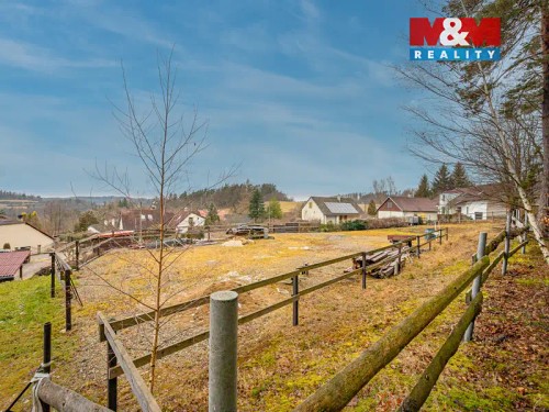Prodej domu 160 m², pozemek 2058 m²