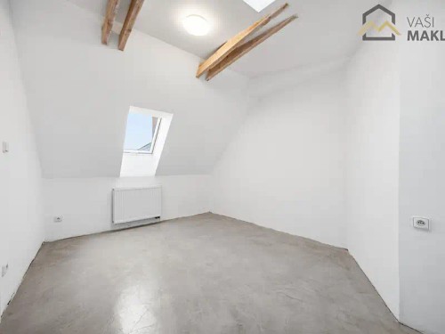 Prodaný byt 3+kk 67 m²