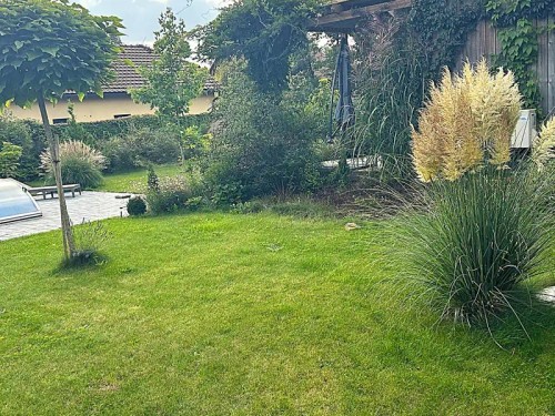 Prodej domu 113 m², pozemek 989 m²