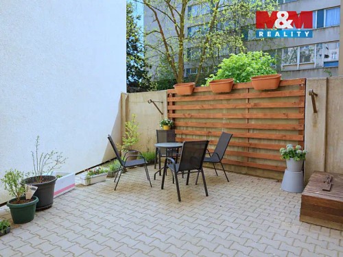 Prodej bytu 3+1 106 m²