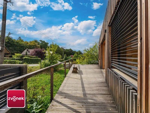 Prodej domu 145 m², pozemek 410 m²