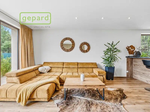 Prodej domu 143 m², pozemek 802 m²
