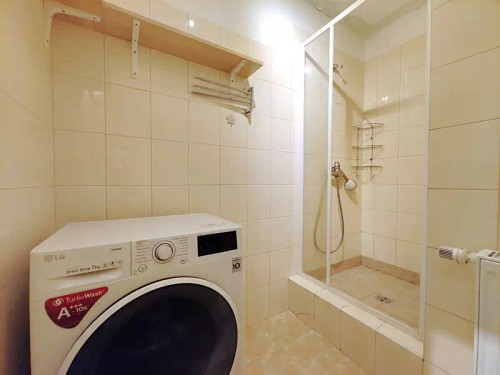 Prodaný byt 2+kk 50 m²