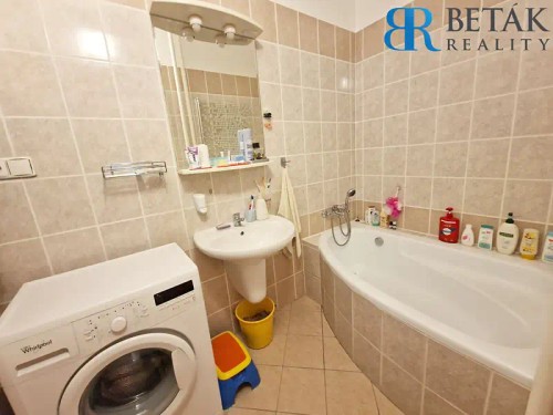 Prodaný byt 3+1 74 m²