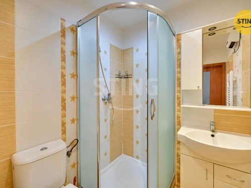 Prodej bytu 2+1 56 m²