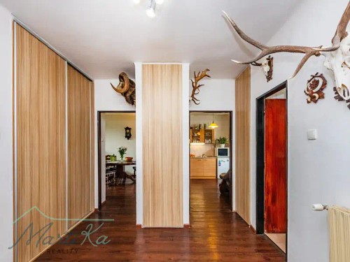 Prodej domu 290 m², pozemek 523 m²