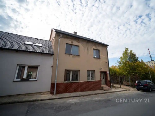 Prodej domu 205 m², pozemek 274 m²