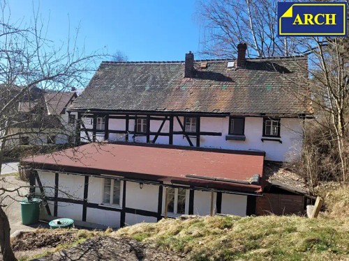 Prodej chalupy 160 m², pozemek 856 m²