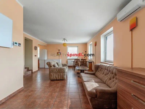 Prodej domu 188 m², pozemek 3565 m²