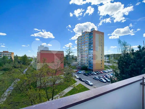 Prodaný byt 3+1 92 m²
