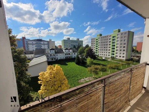 Prodaný byt 3+1 74 m²