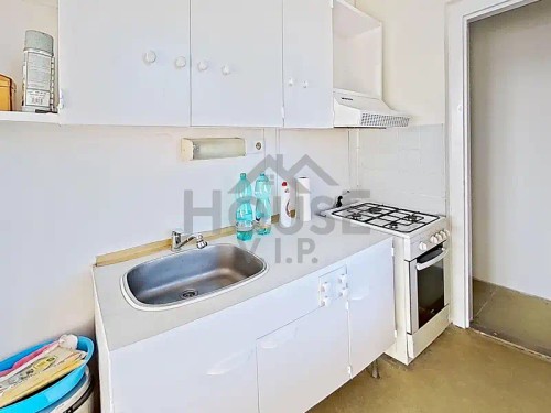 Prodej bytu 2+1 47 m²