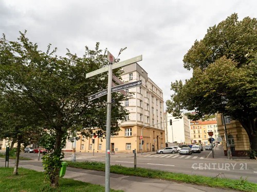 Prodej bytu 3+1 93 m²