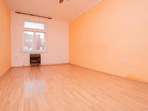 Prodej bytu 2+kk 52 m²