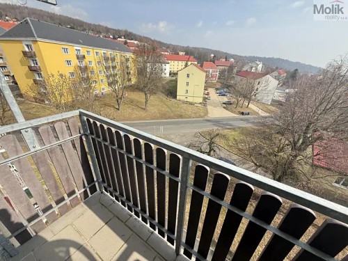 Prodej bytu 2+1 62 m²