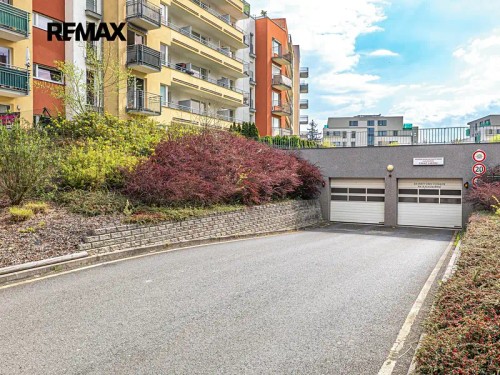 Prodej bytu 2+kk 64 m²