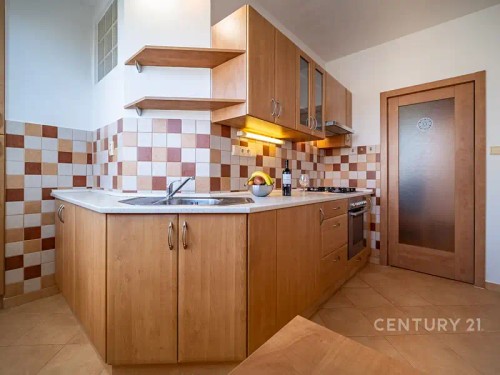 Prodaný byt 3+1 66 m²