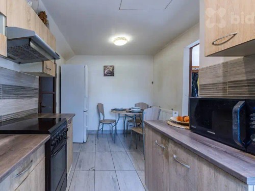 Prodej domu 134 m², pozemek 220 m²