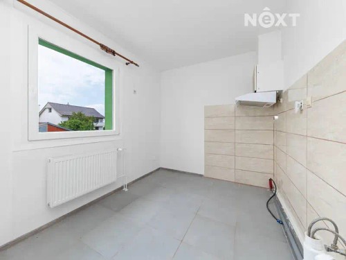 Prodaný byt 3+1 61 m²